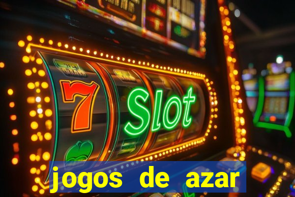 jogos de azar online valendo dinheiro