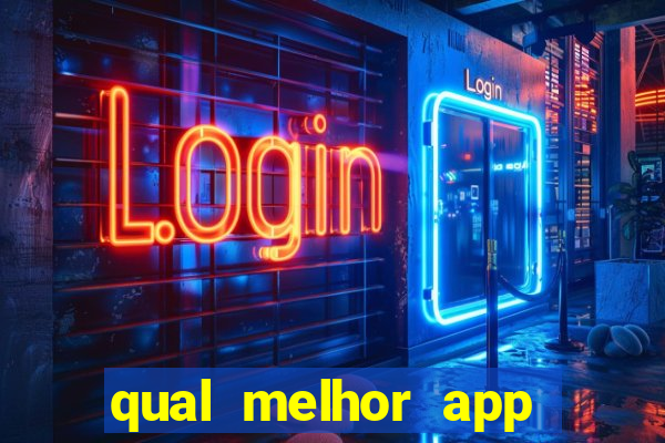 qual melhor app para ganhar dinheiro jogando