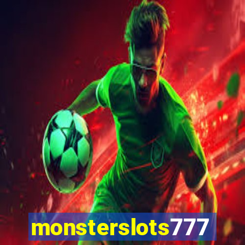 monsterslots777