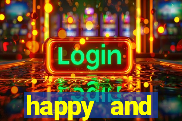 happy and prosperous slot online