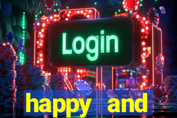 happy and prosperous slot online