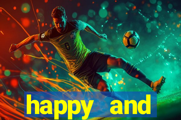 happy and prosperous slot online