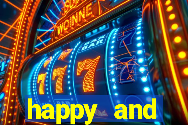 happy and prosperous slot online