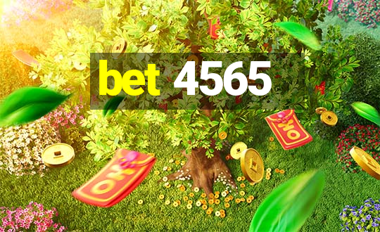 bet 4565