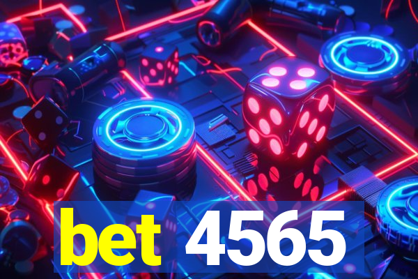 bet 4565