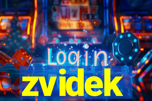 zvidek