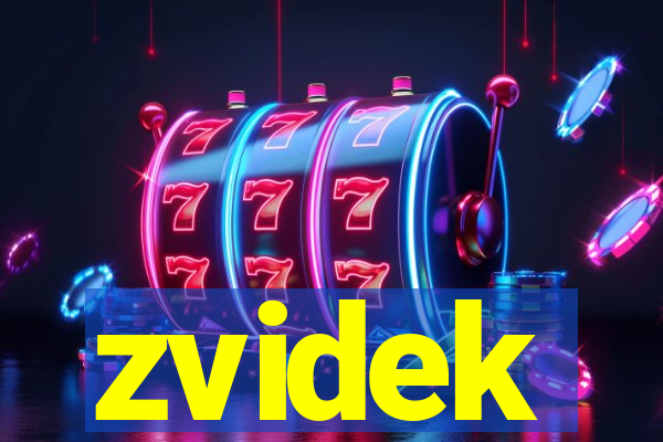 zvidek