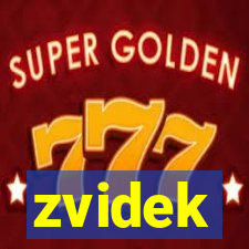 zvidek