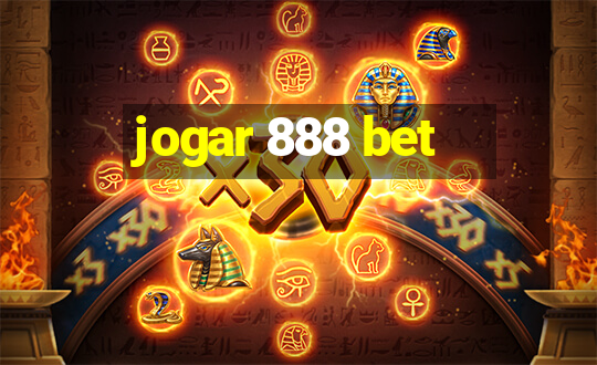 jogar 888 bet