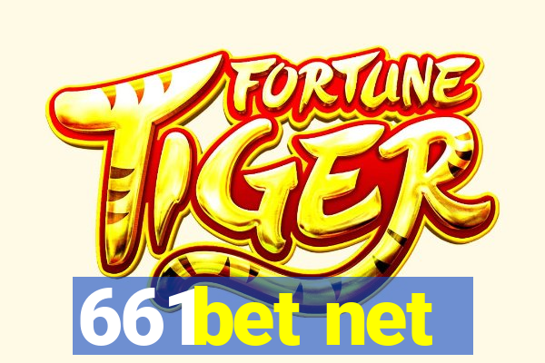 661bet net