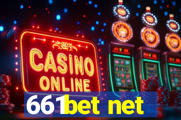 661bet net