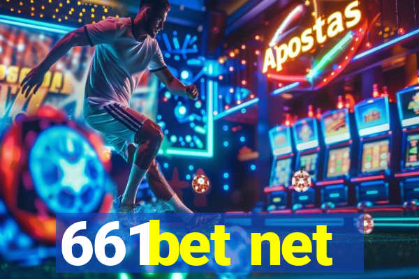 661bet net