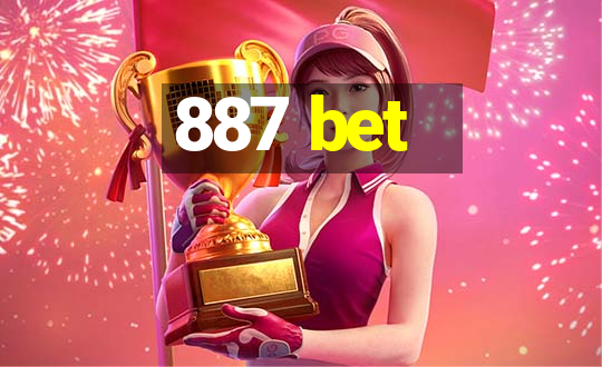 887 bet