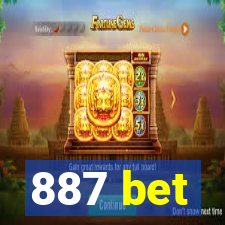 887 bet