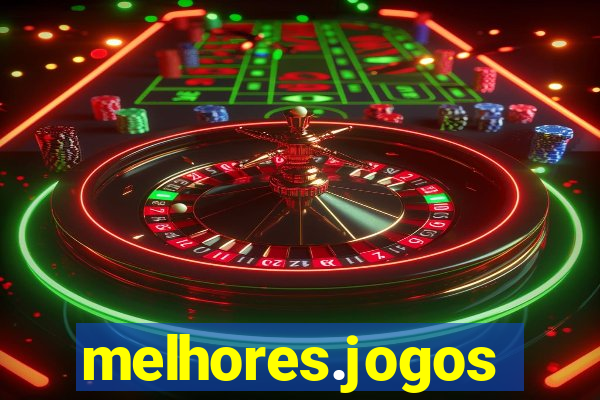 melhores.jogos