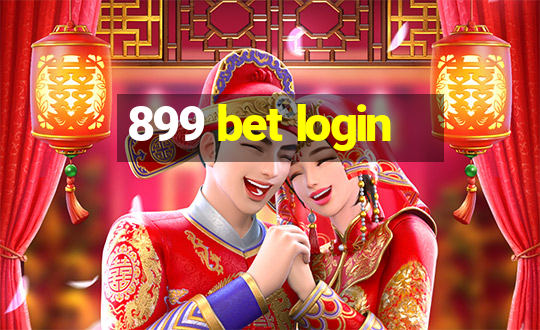 899 bet login