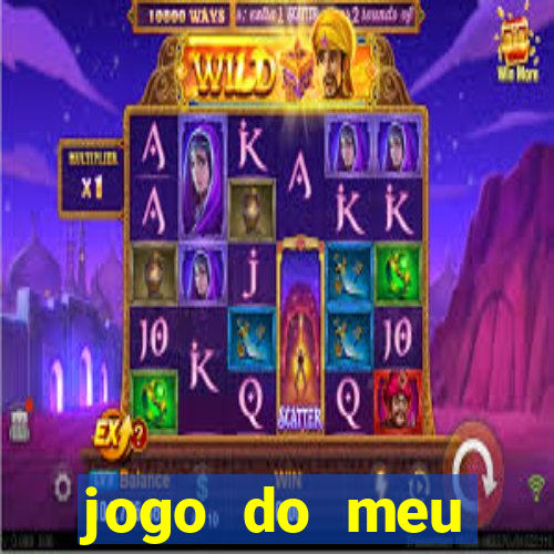 jogo do meu destino onde assistir