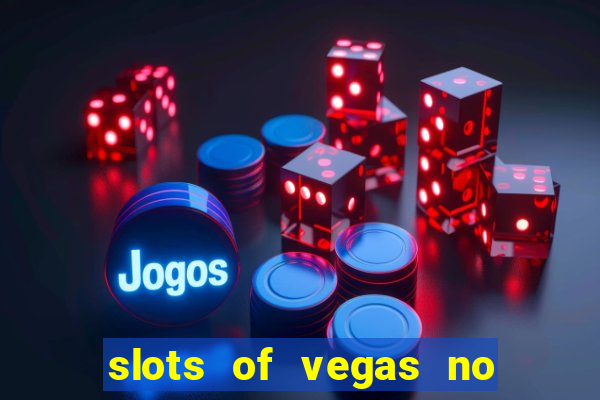 slots of vegas no deposit bonus codes