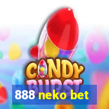 888 neko bet