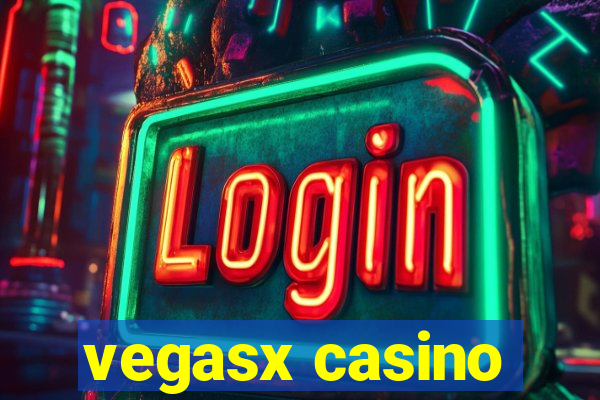 vegasx casino