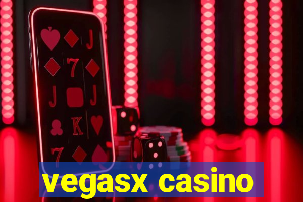 vegasx casino