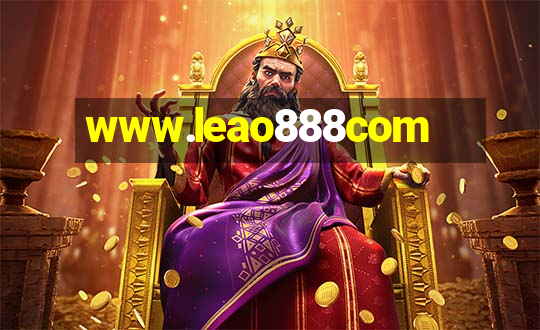 www.leao888com