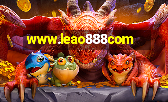 www.leao888com