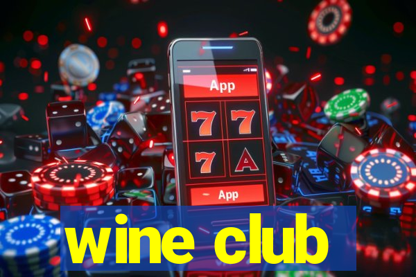 wine club