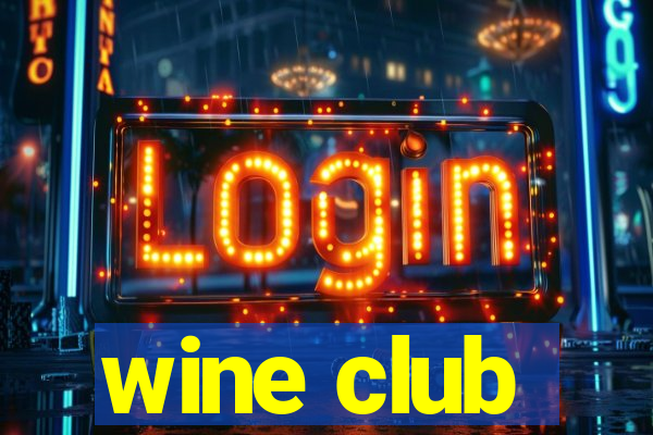 wine club