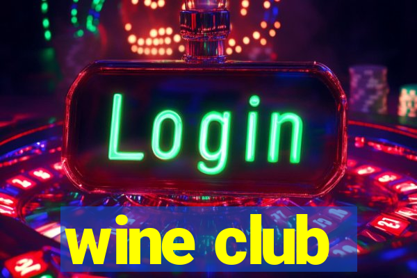 wine club