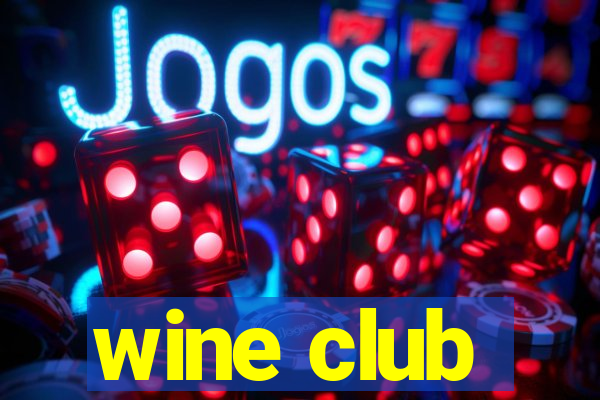 wine club