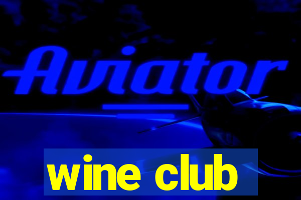 wine club