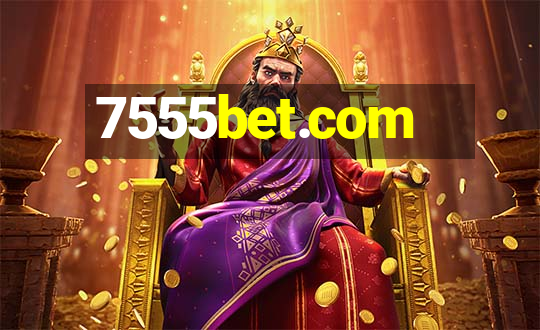 7555bet.com