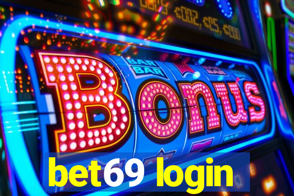 bet69 login