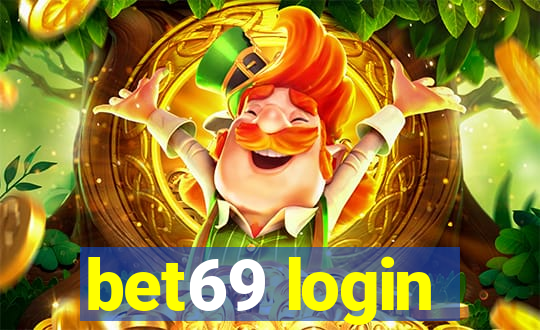 bet69 login