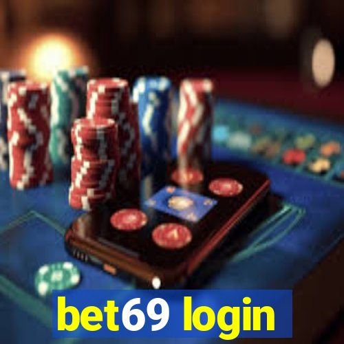 bet69 login