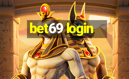 bet69 login