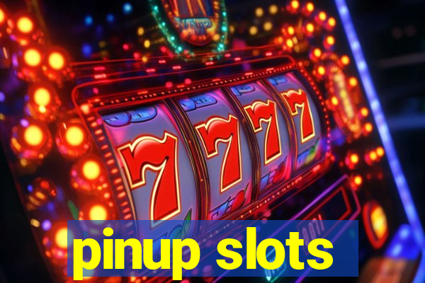 pinup slots