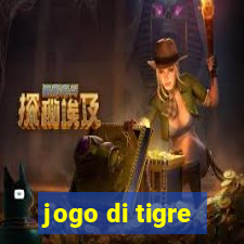 jogo di tigre