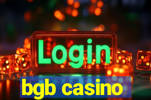 bgb casino