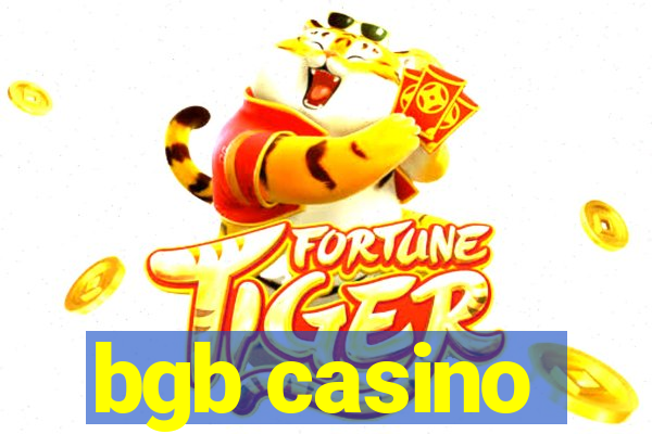 bgb casino