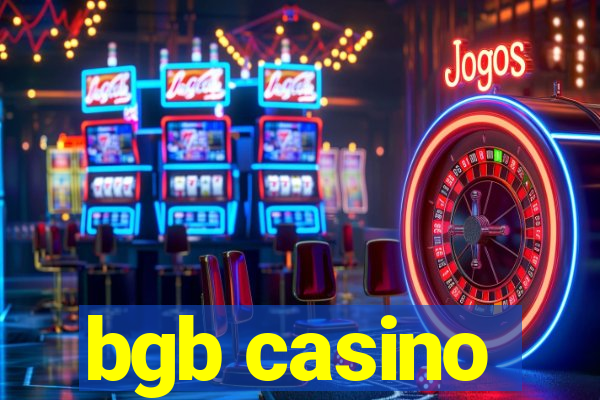 bgb casino