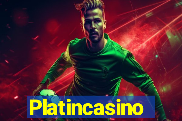 Platincasino