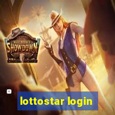 lottostar login