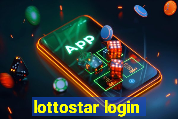 lottostar login