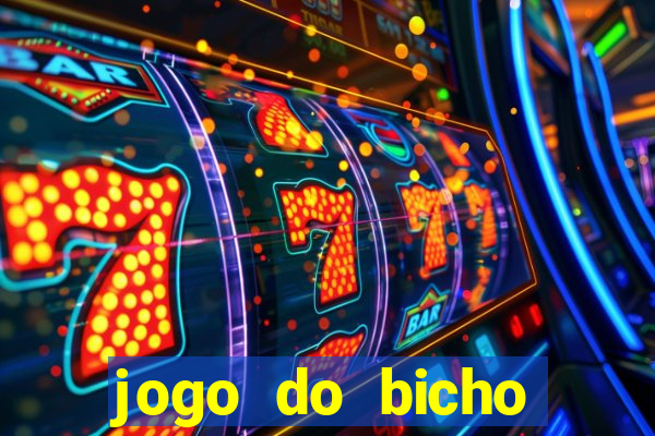 jogo do bicho online es