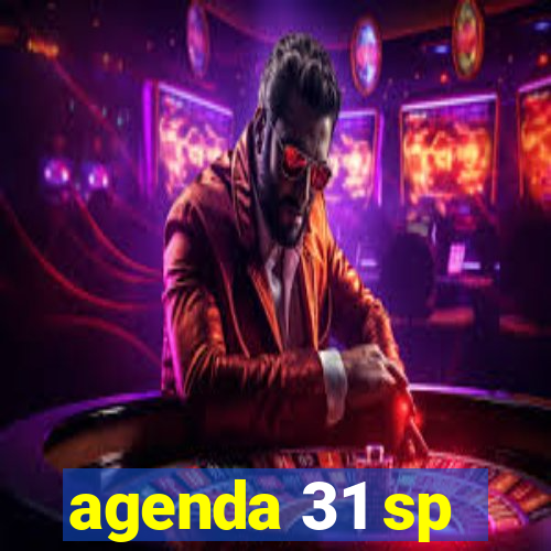 agenda 31 sp