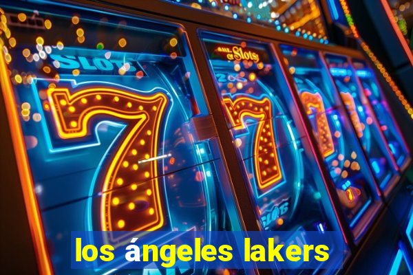 los ángeles lakers