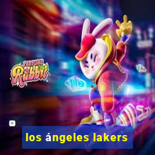 los ángeles lakers