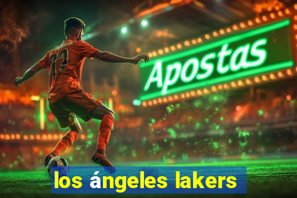 los ángeles lakers